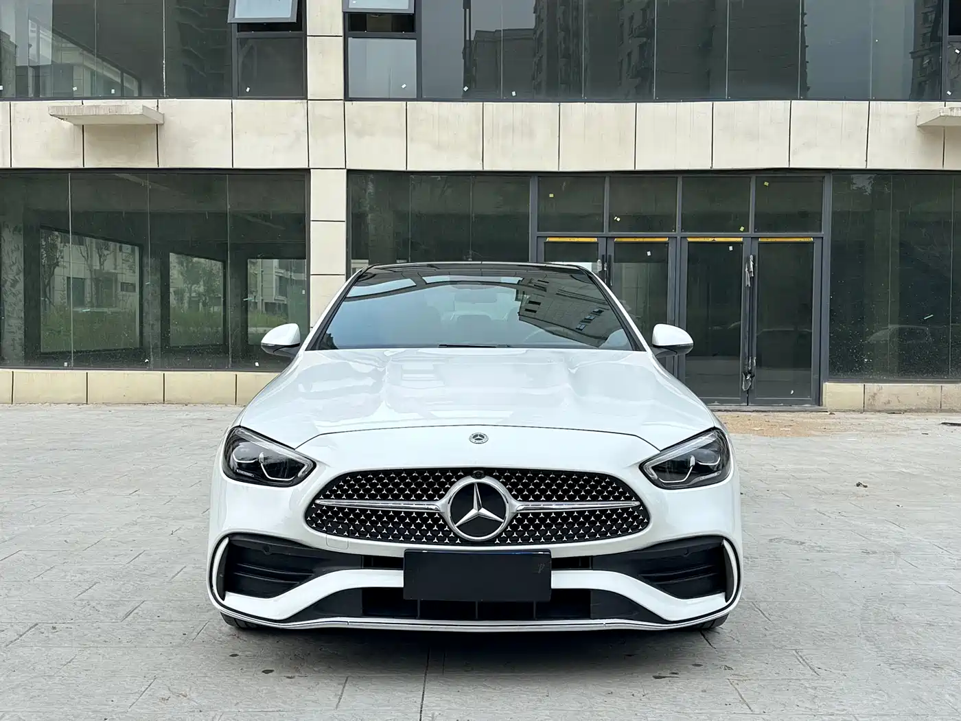 Mercedes-Benz C-Class 2023 C 260 L Sport фото 3