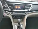 Фото 13 - Buick Excelle
