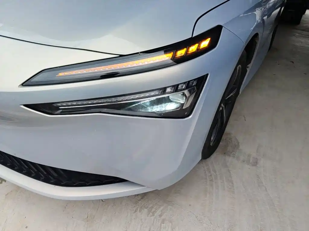 Aion S MAX 2024 2024 70 Stellar Edition 54.6kWh