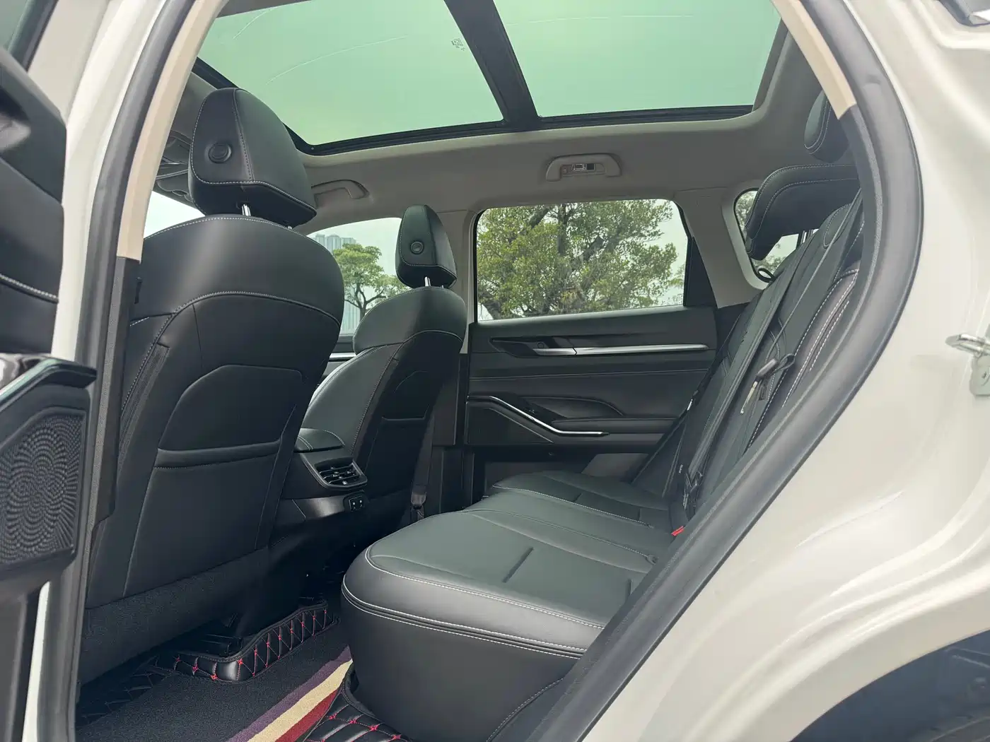 Haval H6 2022 3rd Gen 1.5T Auto 2WD Max фото 5