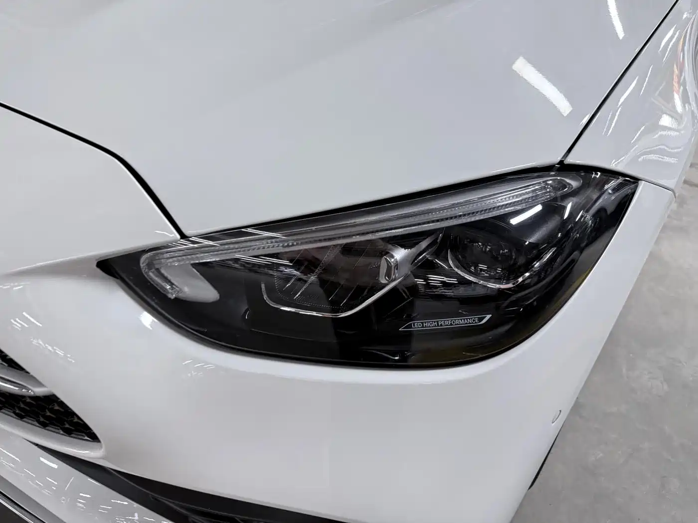 Mercedes-Benz C-Class 2024 C 200 L Sport Edition фото 3
