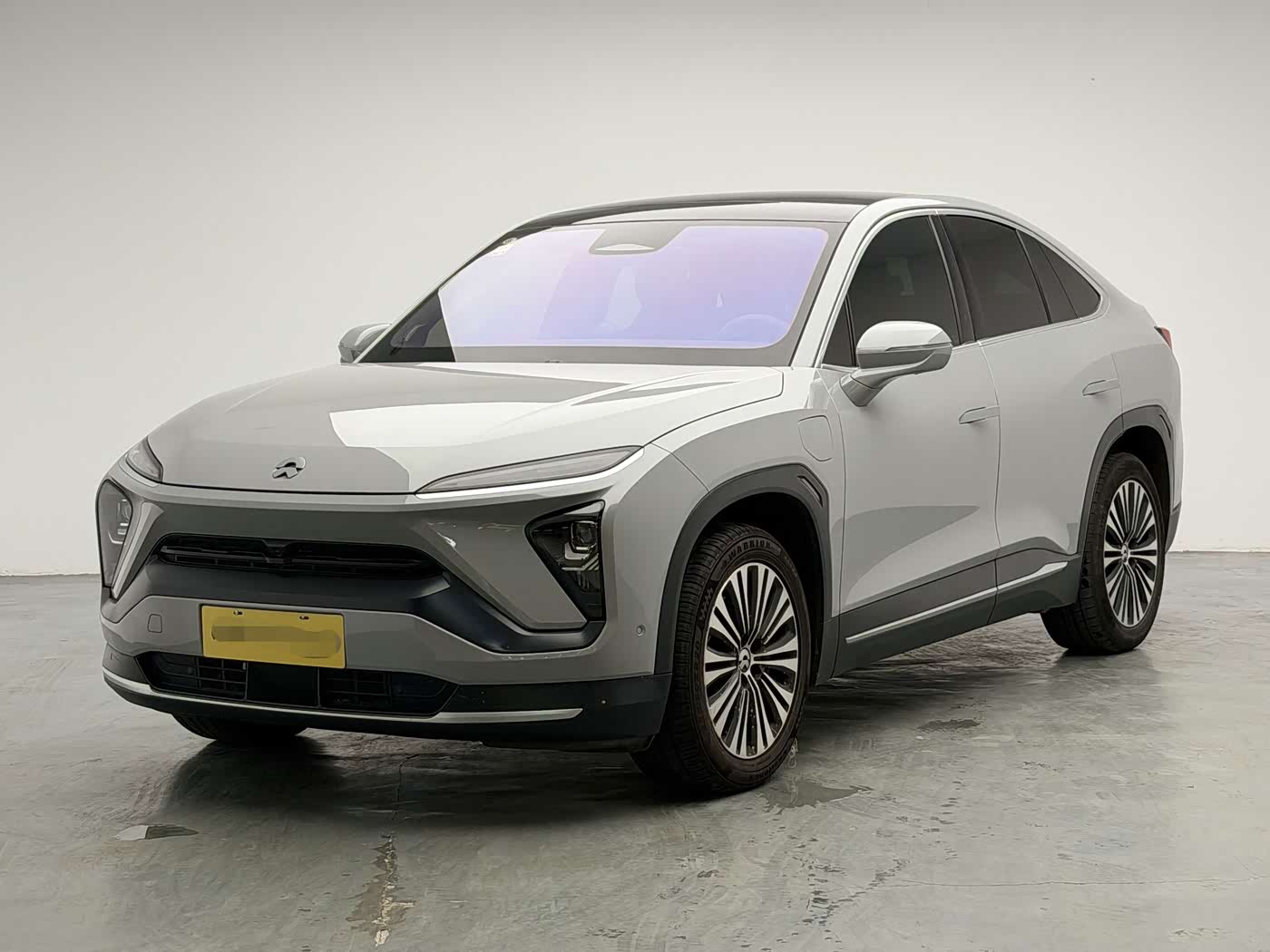 NIO EC6