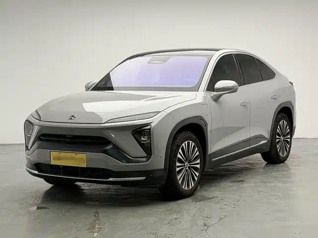  NIO NIO EC6 2020 440KM Signature Edition