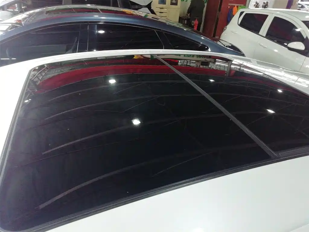 BYD Seal 2023 DM-i 1.5L 121km Premium фото 27