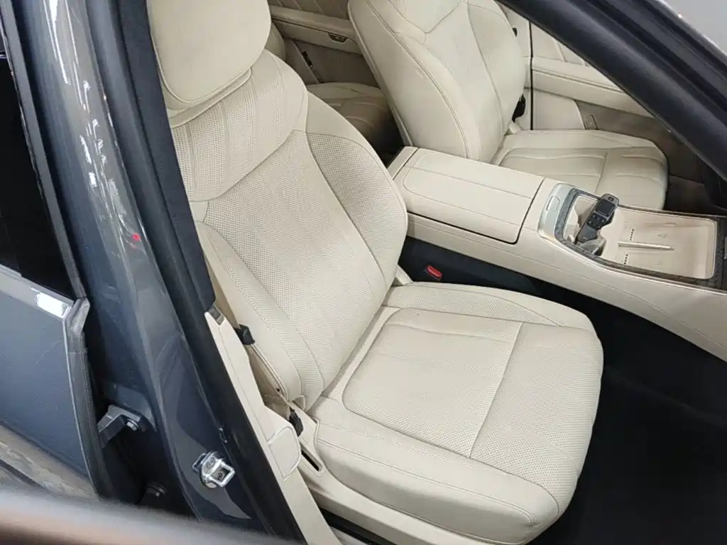 Ledao L90 2025 2025 2WD Base Model