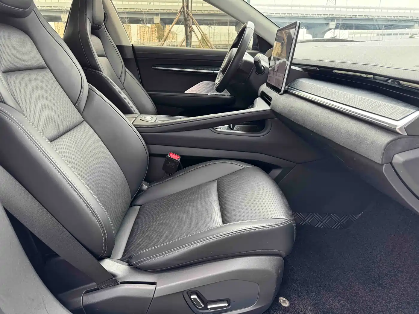 ZEEKR EXTREME KRYPTON 001