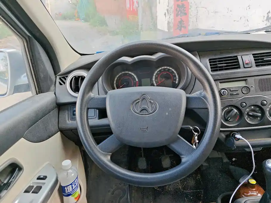 Changan Kaicheng Changan Star 5 2022 2022 1.4L Classic Passenger JL473Q3