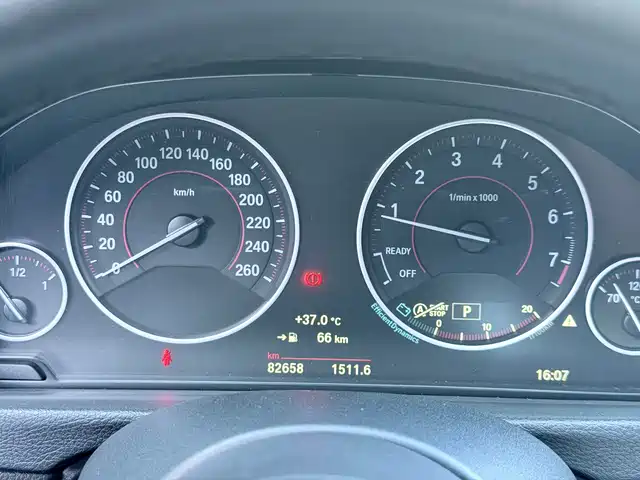 BMW 3 Series 2019 320i M Sport Package — фото 4