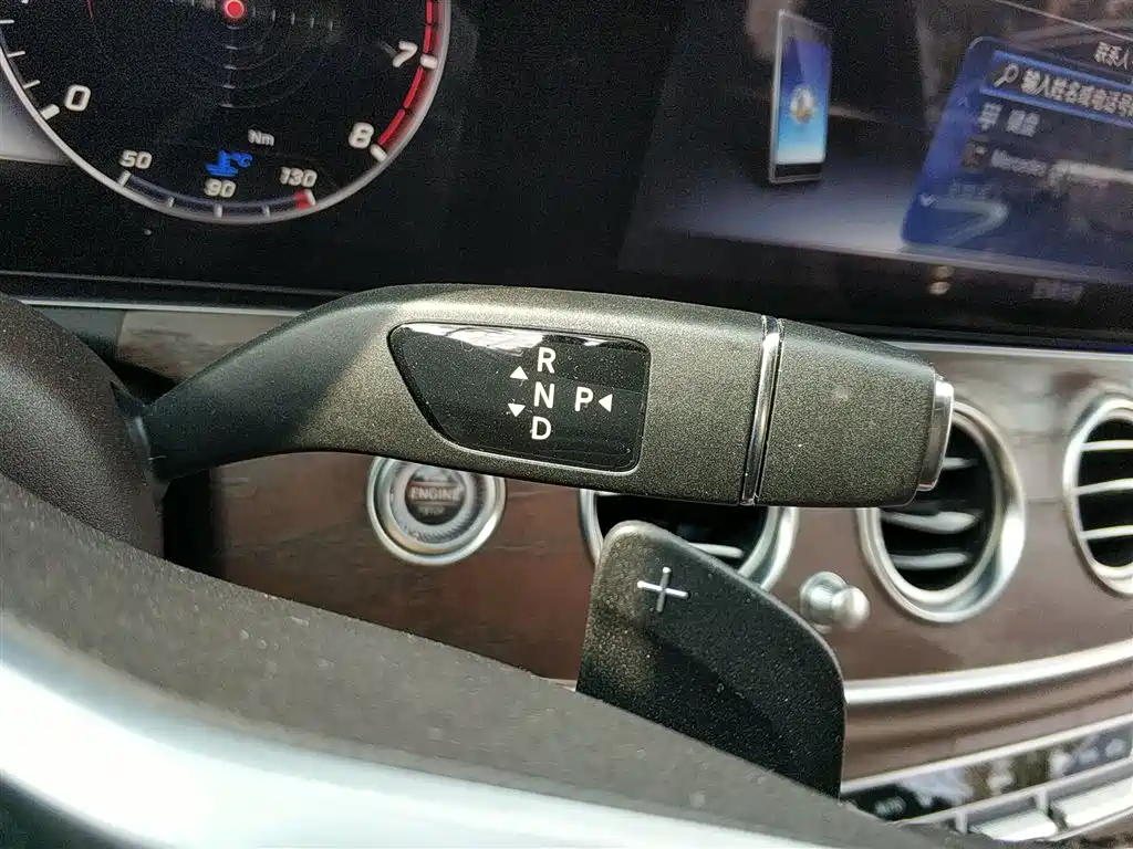 Mercedes-Benz E-Class 2020 Facelift E 260 L фото 6