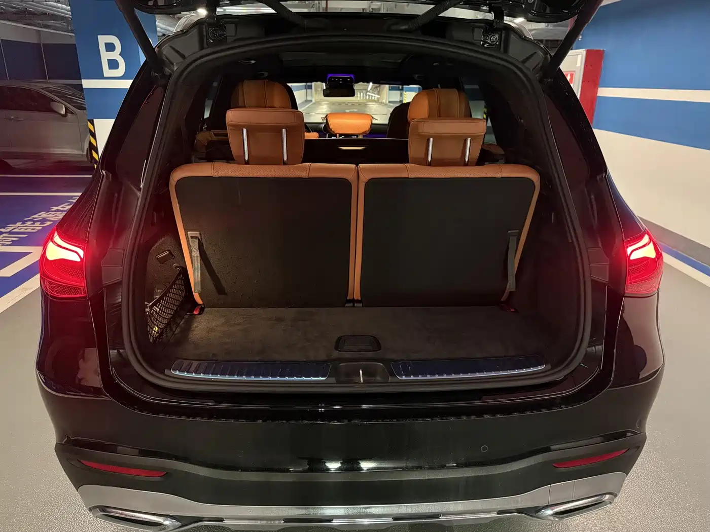 Mercedes-Benz GLC, миниатюра 11