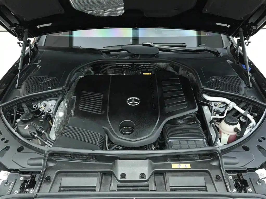 Mercedes-Benz Maybach S-Class 2023 S 480 4MATIC фото 30