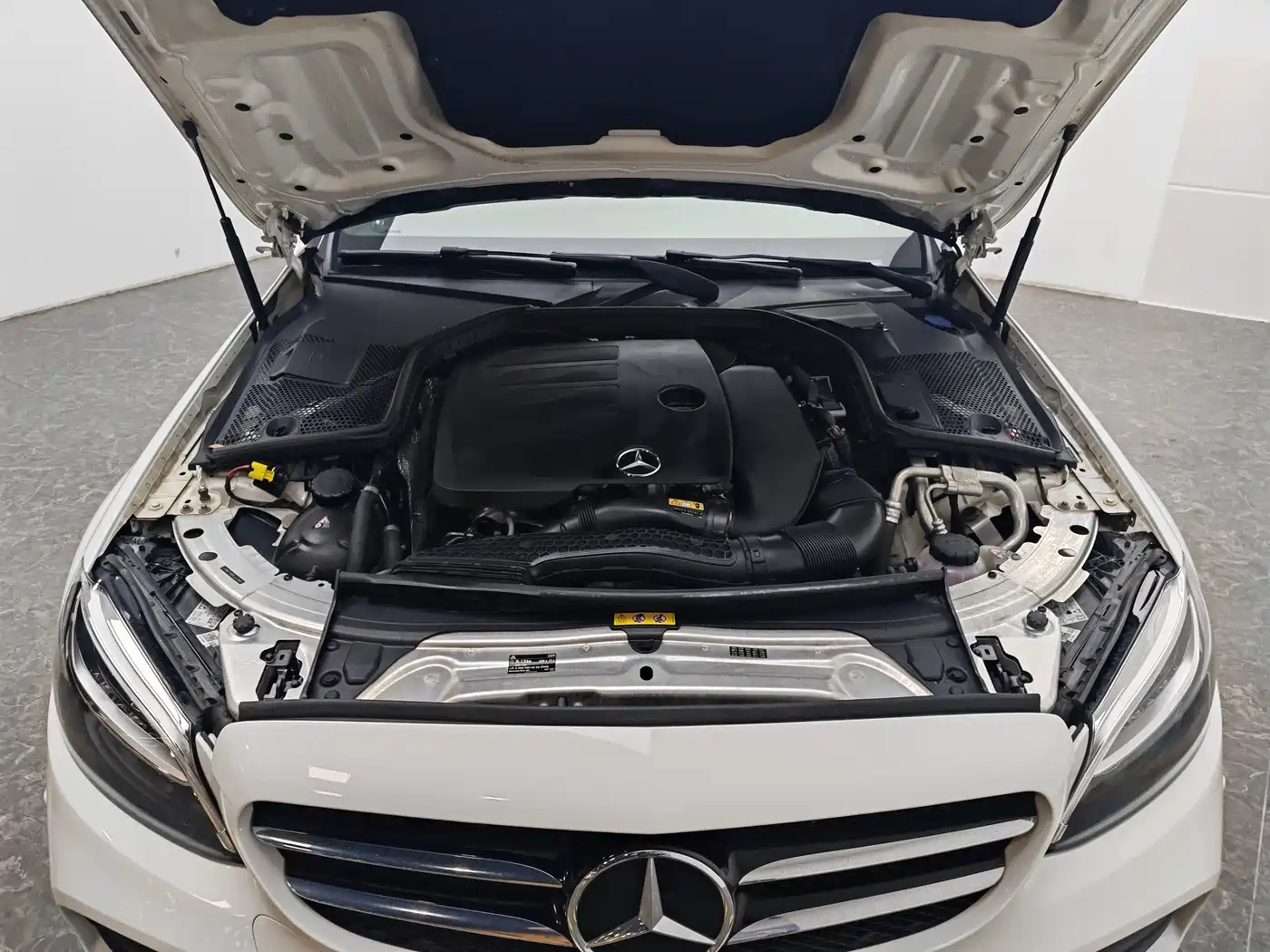 Mercedes-Benz C-Class 2020 C 260 Sport Edition фото 13