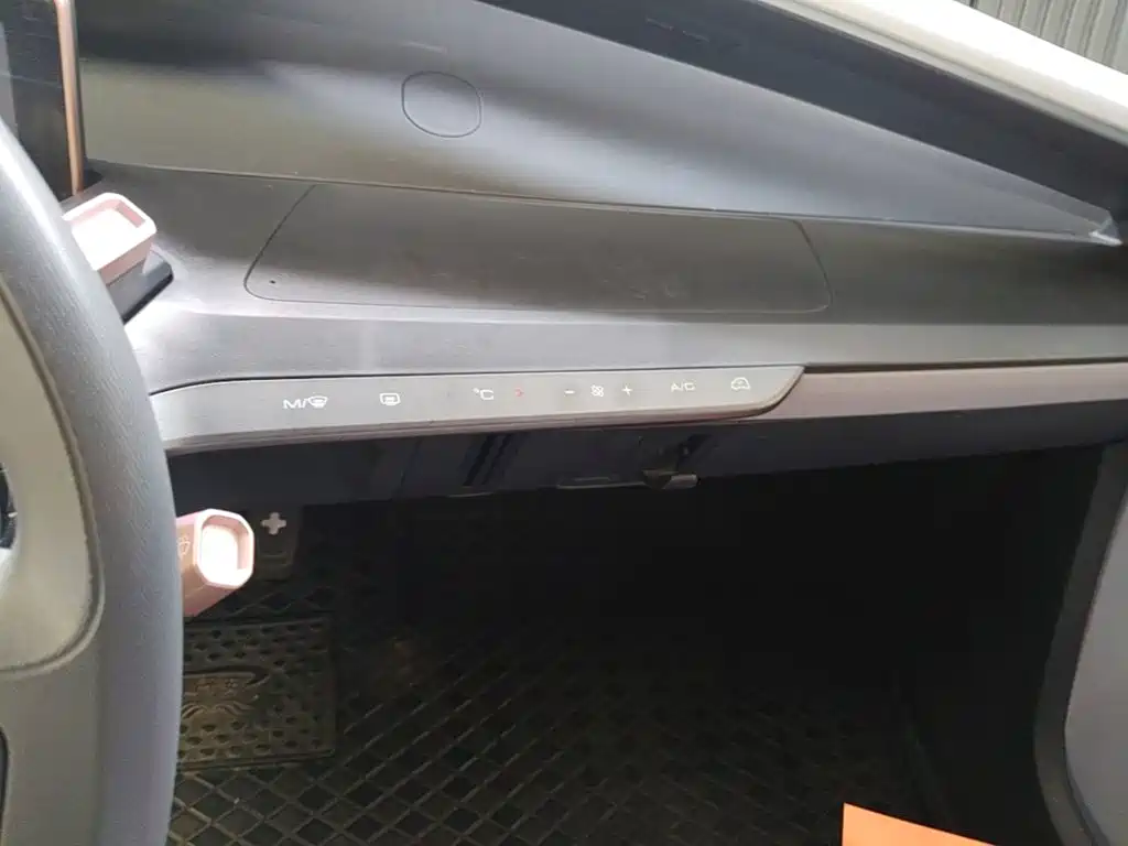 Baojun E200 2019 2019 250KM Smart Edition