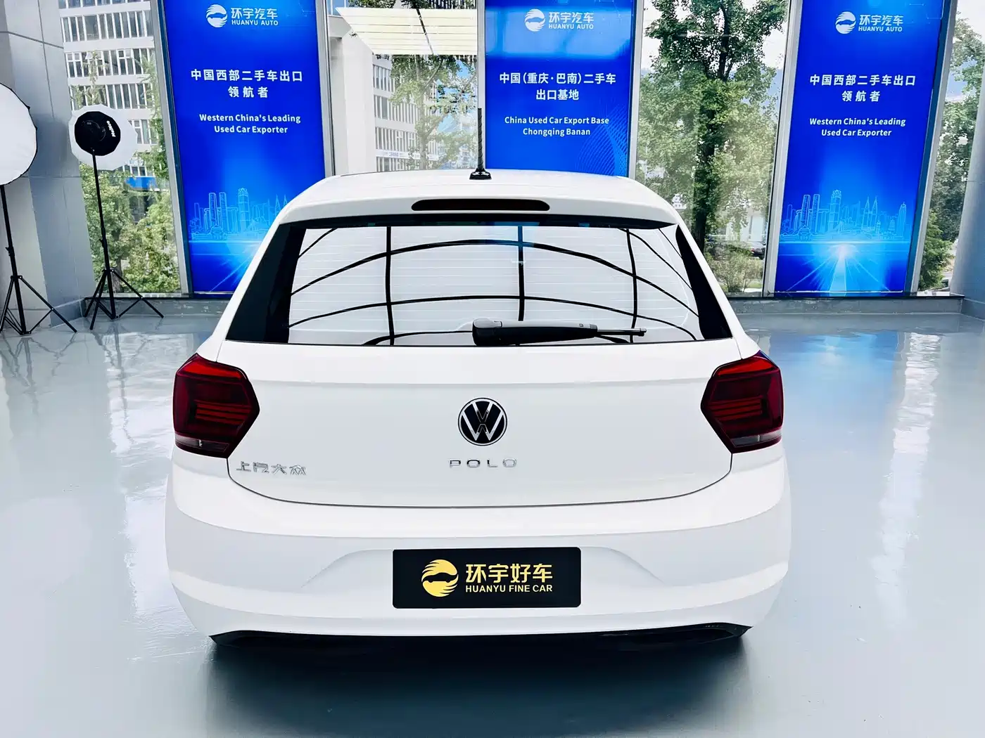 Volkswagen Polo, миниатюра 8
