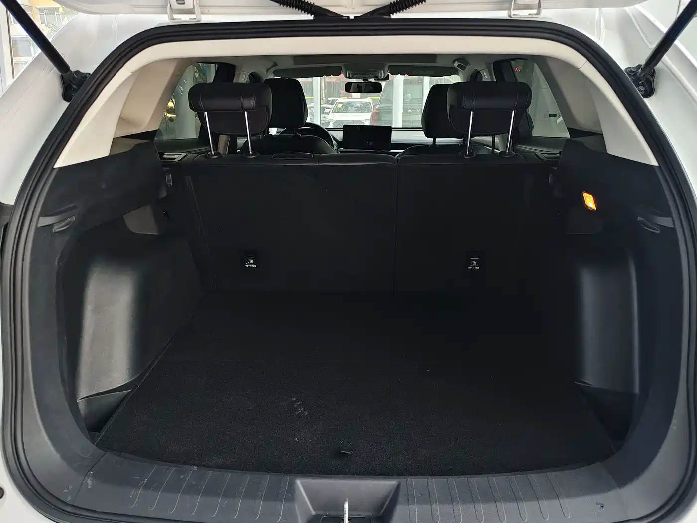 Haval H6 2021 Model 1.5T Automatic Urban Edition фото 20