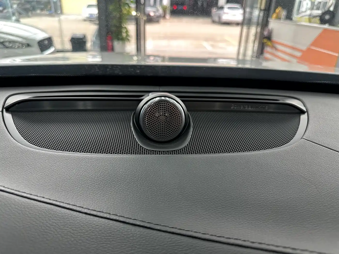 VOLVO XC90 PLUG IN HYBRID