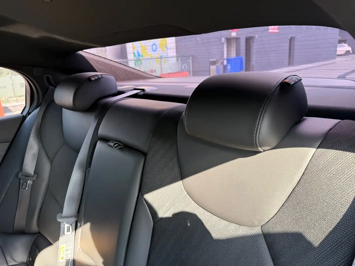 Cadillac CT5 2022 28T Fashion Edition фото 34