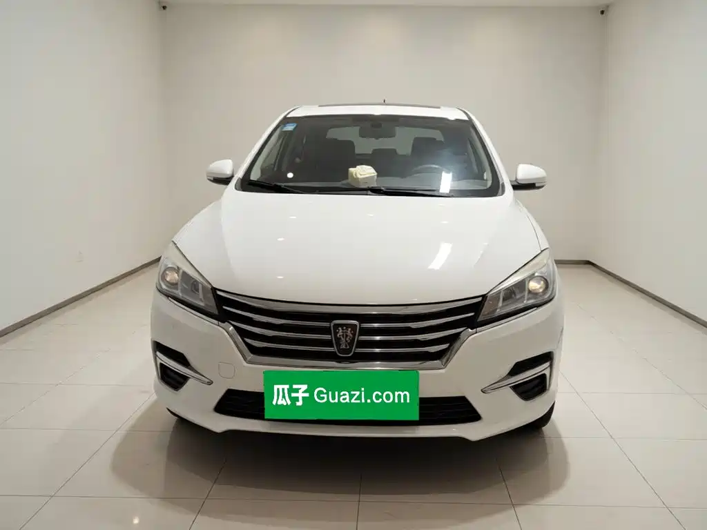 Roewe 360 2018 2018 PLUS 1.5L Automatic Exclusive Edition