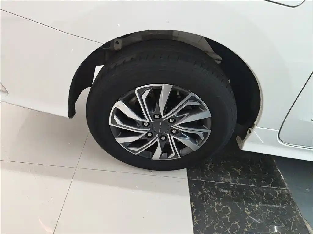 SAIC Maxus Maxus G20 2021 Facelift PLUS 2.0T Gasoline Automatic Luxury фото 26