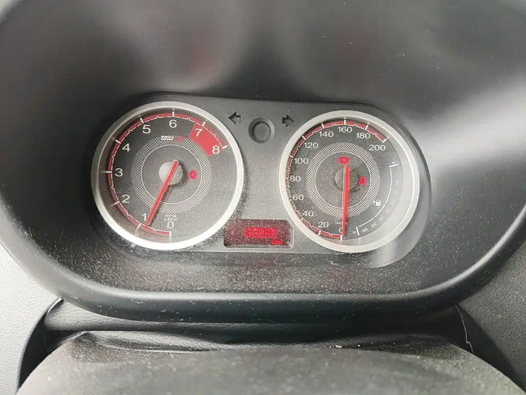 MG 3 2015 2014 1.5L Manual Elite Edition