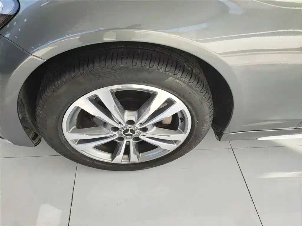 Mercedes-Benz C-Class 2017 Facelift C 200 L Sport Edition фото 23