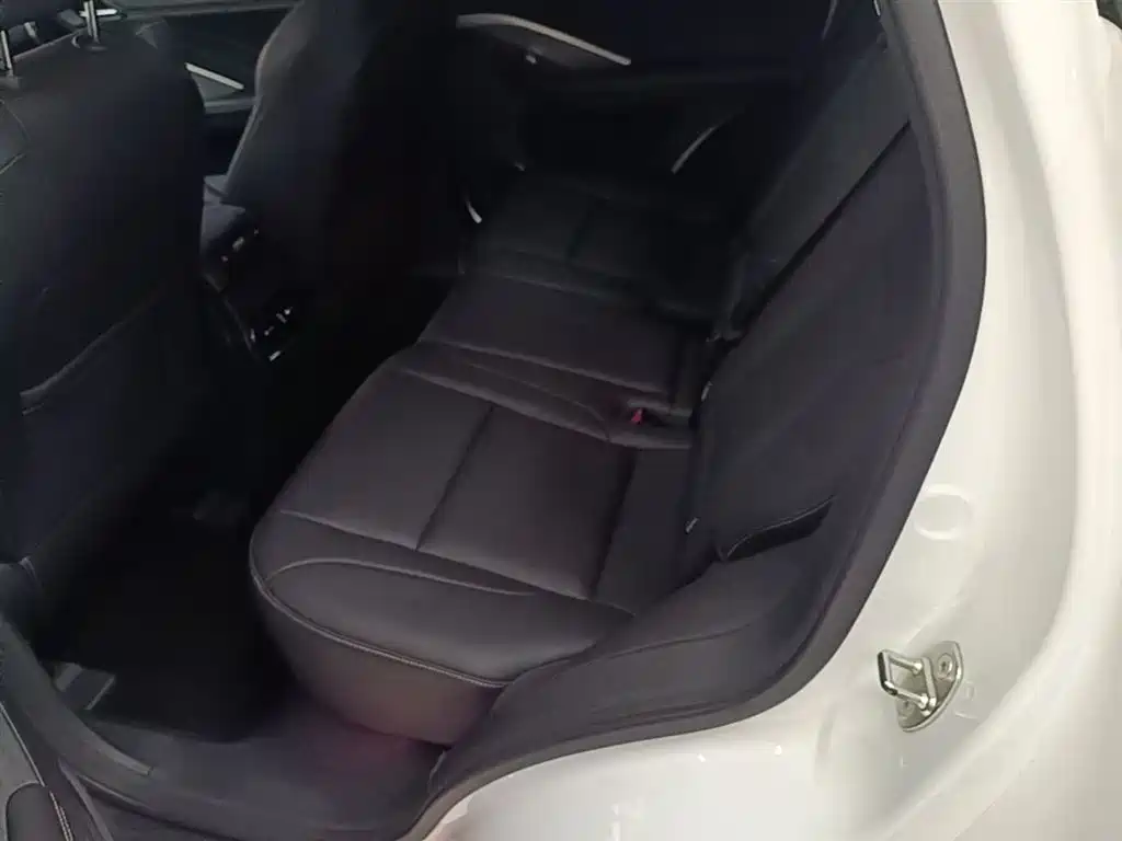 WEY VV6 2019 2018 2.0T 2WD Super Luxury China V