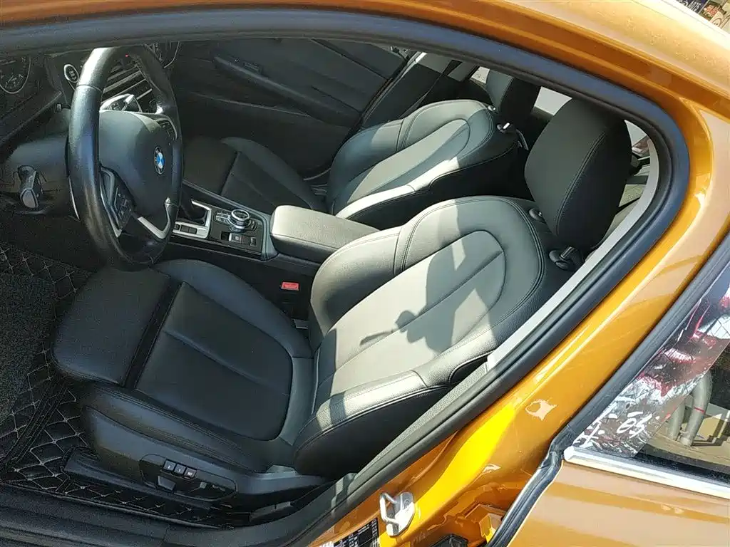 BMW 1 Series 2017 120i Design Package фото 7