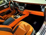 Фото 14 - Rolls-Royce Wraith