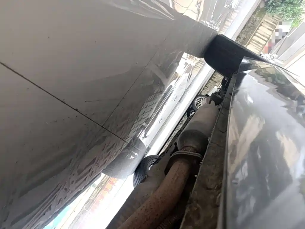 Changan UNI-K iDD 2022 2022 Blue Whale iDD 130km 1.5T Premium