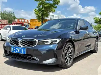 BMW 3