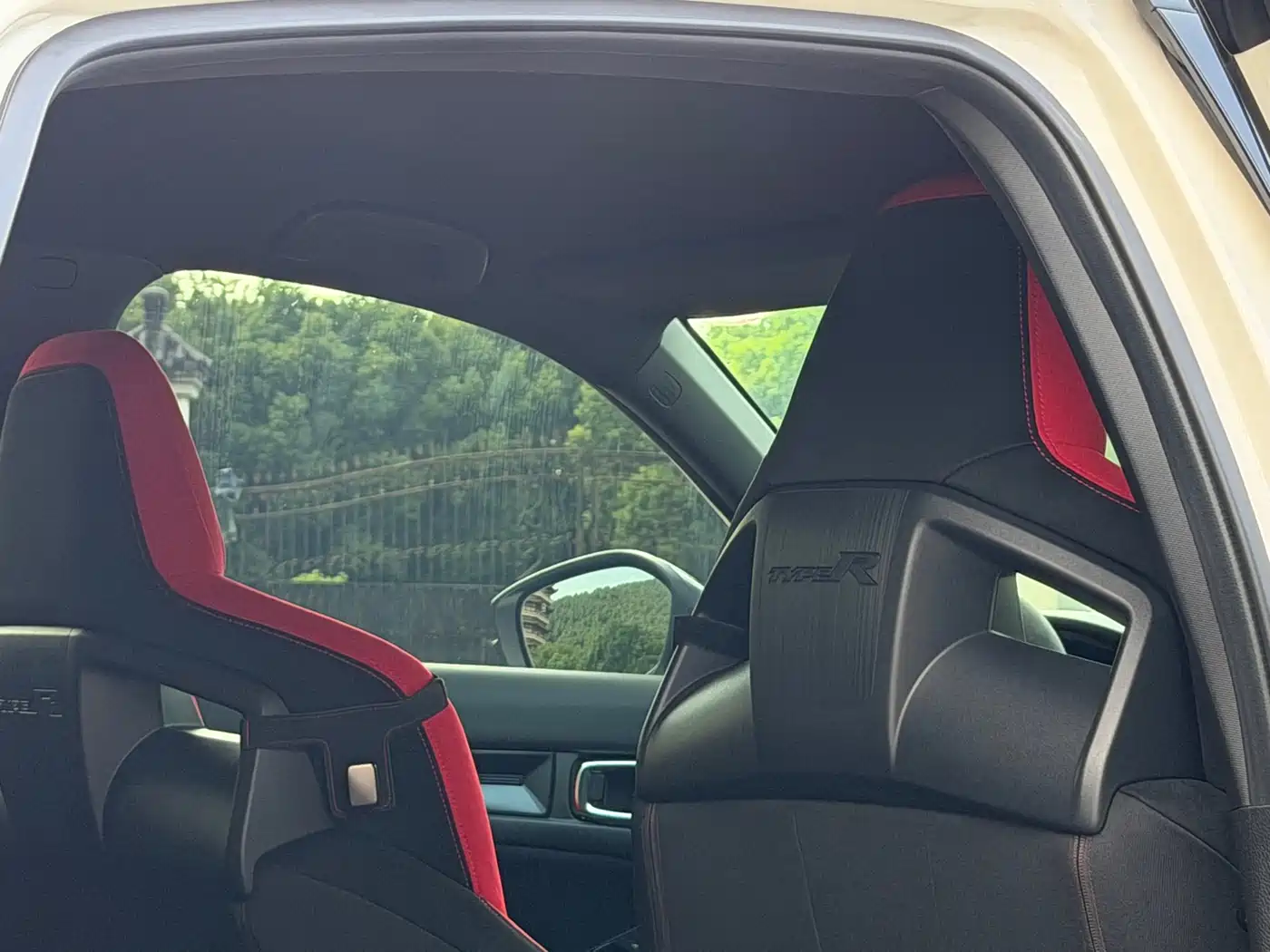 Honda Civic (Import) 2025 2023 2.0T 420TURBO TYPE R