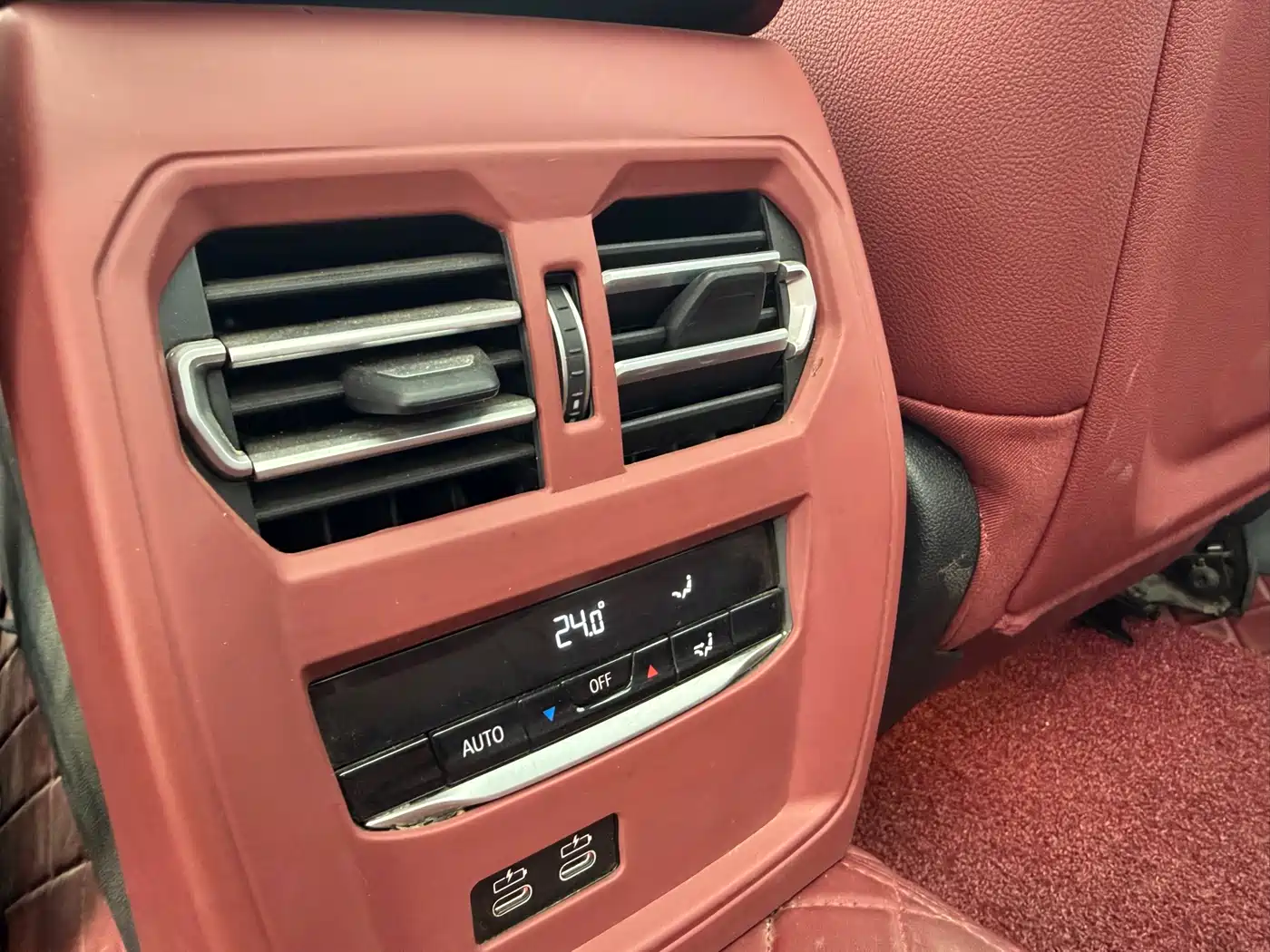 BMW 3 Series 2023 320Li M Sport Package фото 18