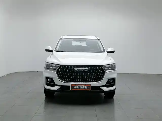 Haval H6 2023 National Trend Edition 1.5T Automatic Urban — фото 3