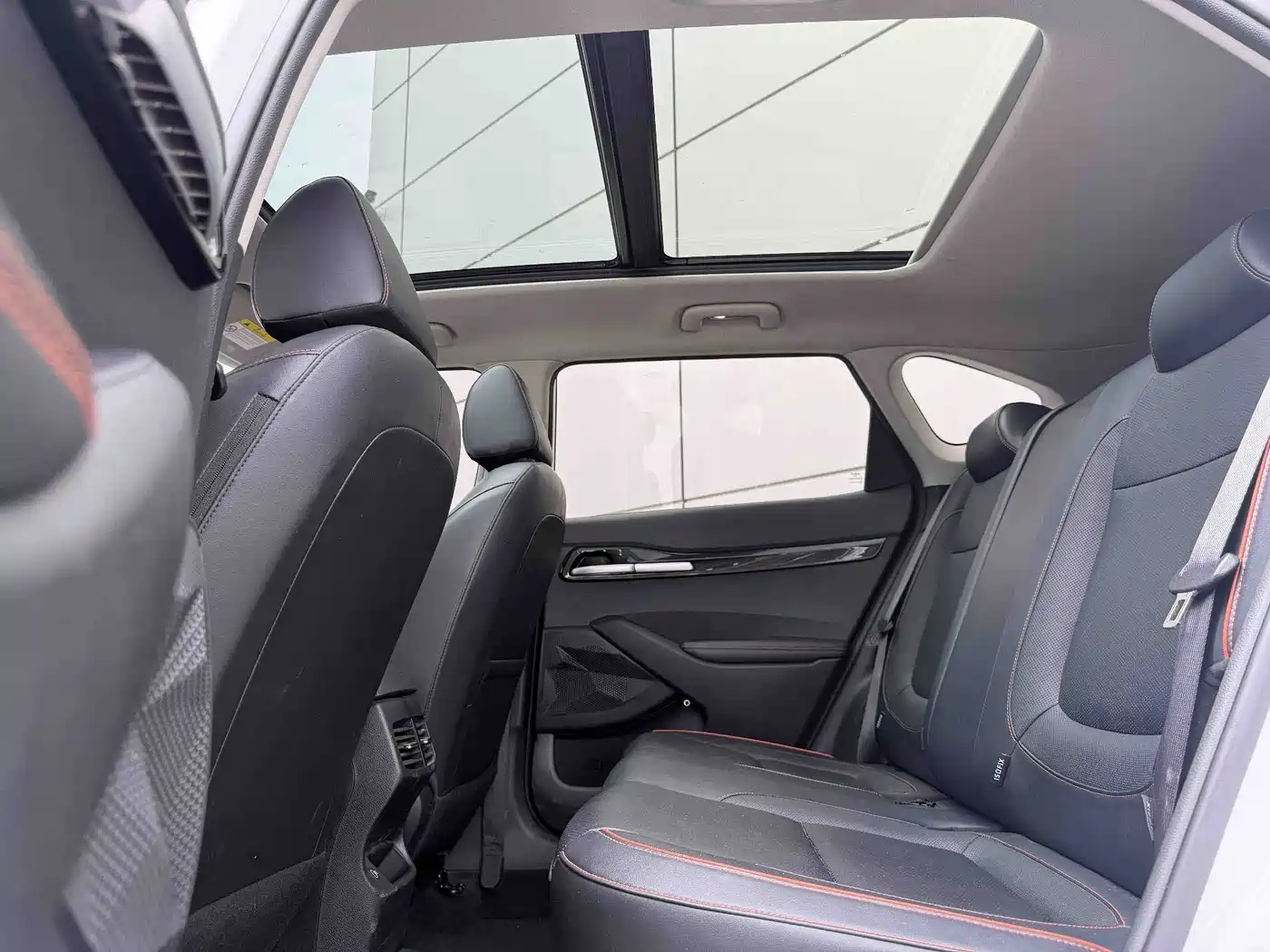 Kia Seltos 2023 1.5L CVT Luxury Edition фото 12