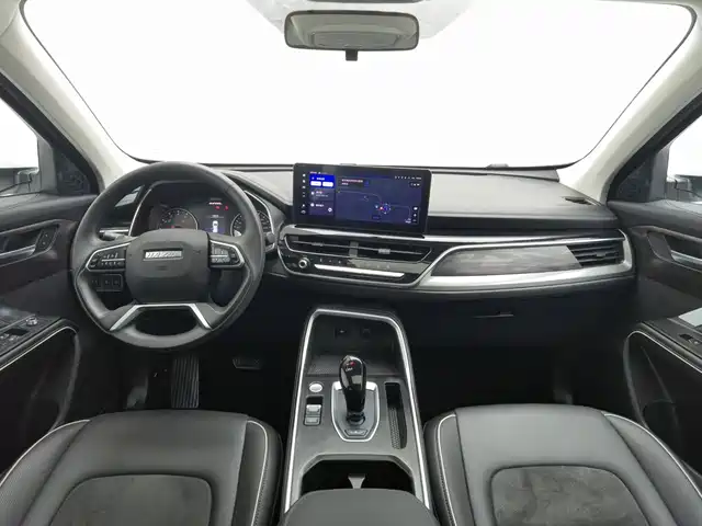 Haval H6 2023 National Trend Edition 1.5T Automatic Urban — фото 5