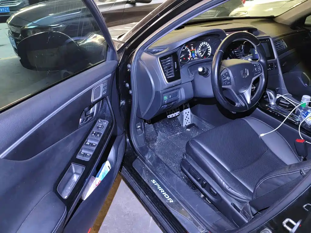 Honda Spirior 2015 2015 2.0L Collector's Edition