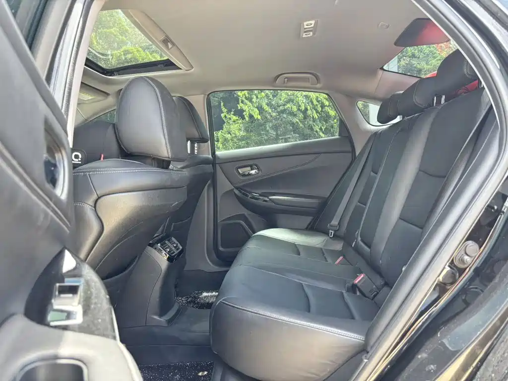 Honda Spirior 2015 2015 2.0L Collector's Edition