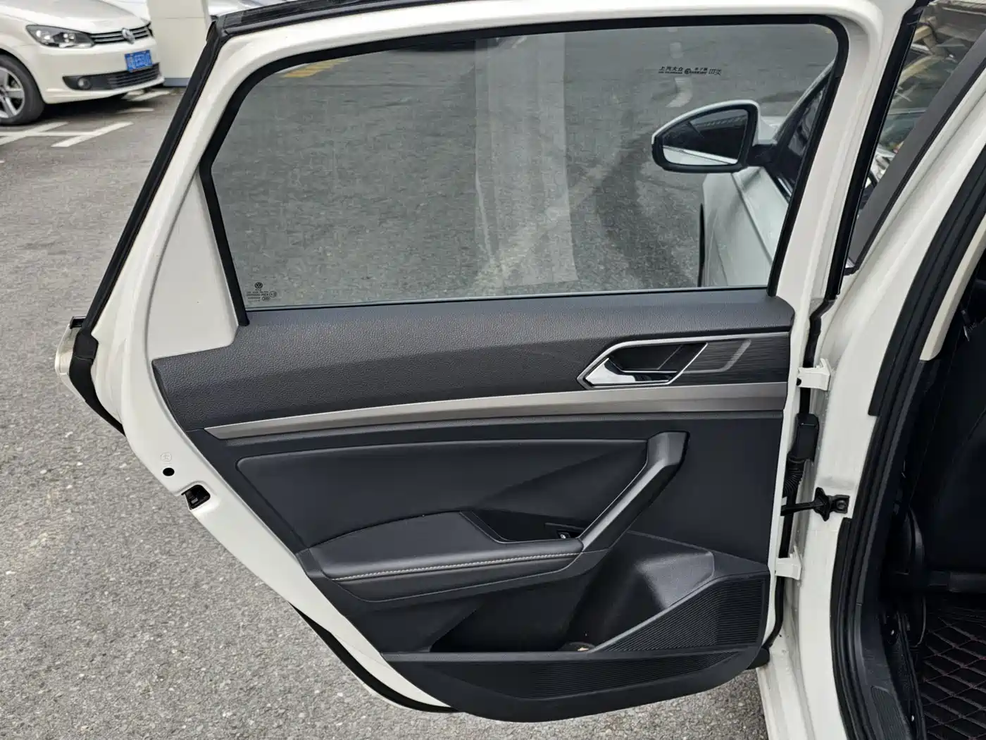 Volkswagen Lavida 2019 280TSI DSG Comfort Edition China VI фото 10