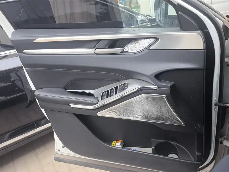 Haval H6 2021 3rd Gen 1.5T Auto 2WD Pro фото 7