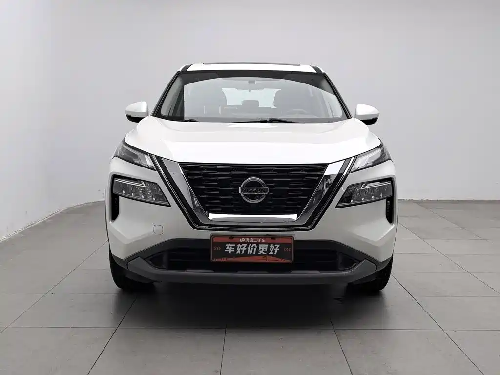 Фото 3 - Nissan X-Trail