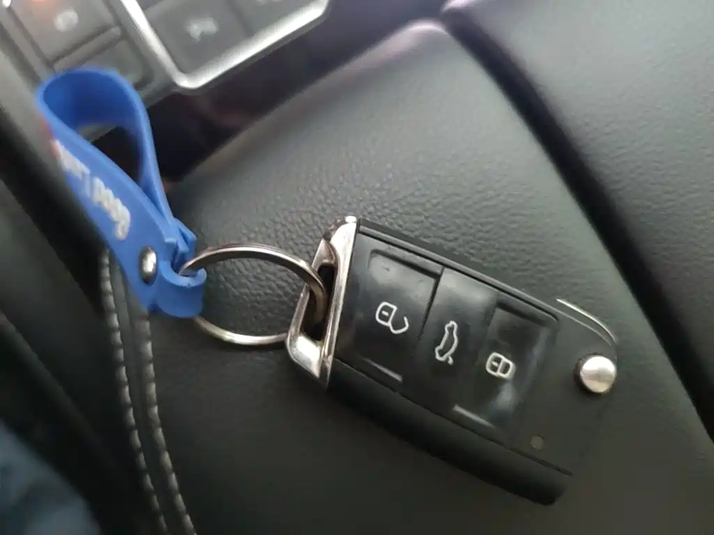 Фото 9 - Volkswagen Teramont