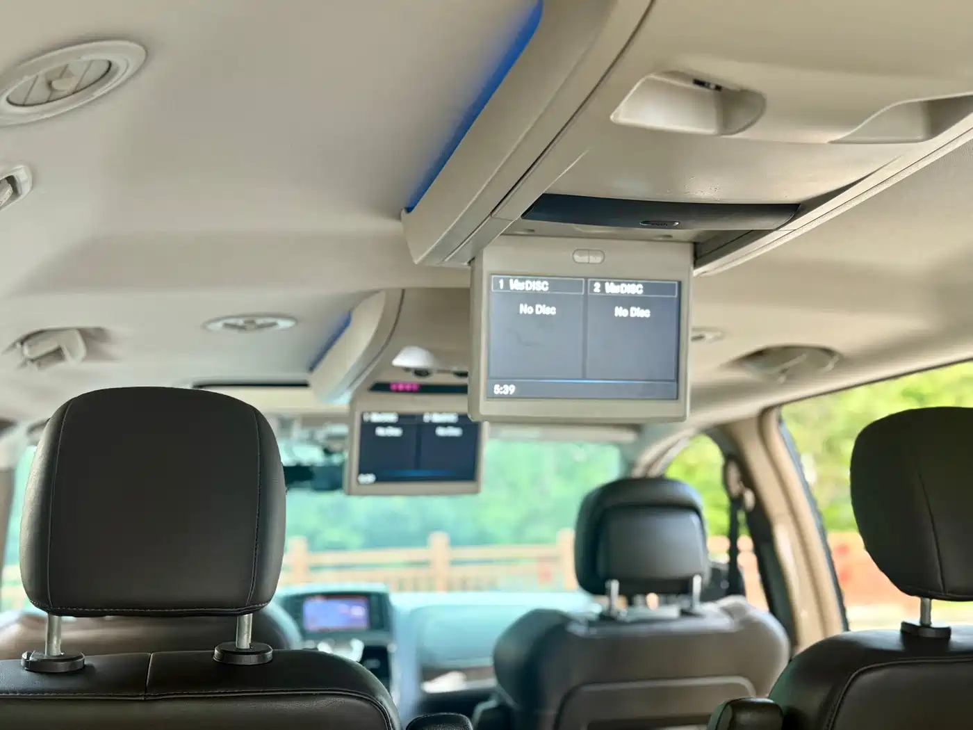 Фото 31 - Chrysler Pacifica