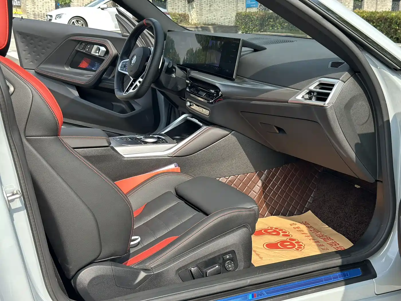 BMW M240i 2024 M240i фото 7