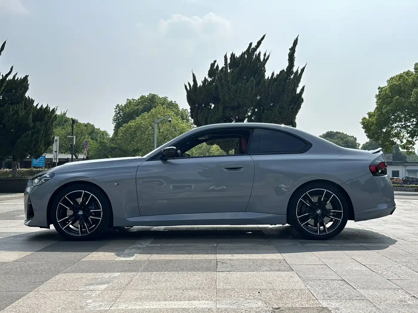 BMW M240i 2024 M240i фото 15