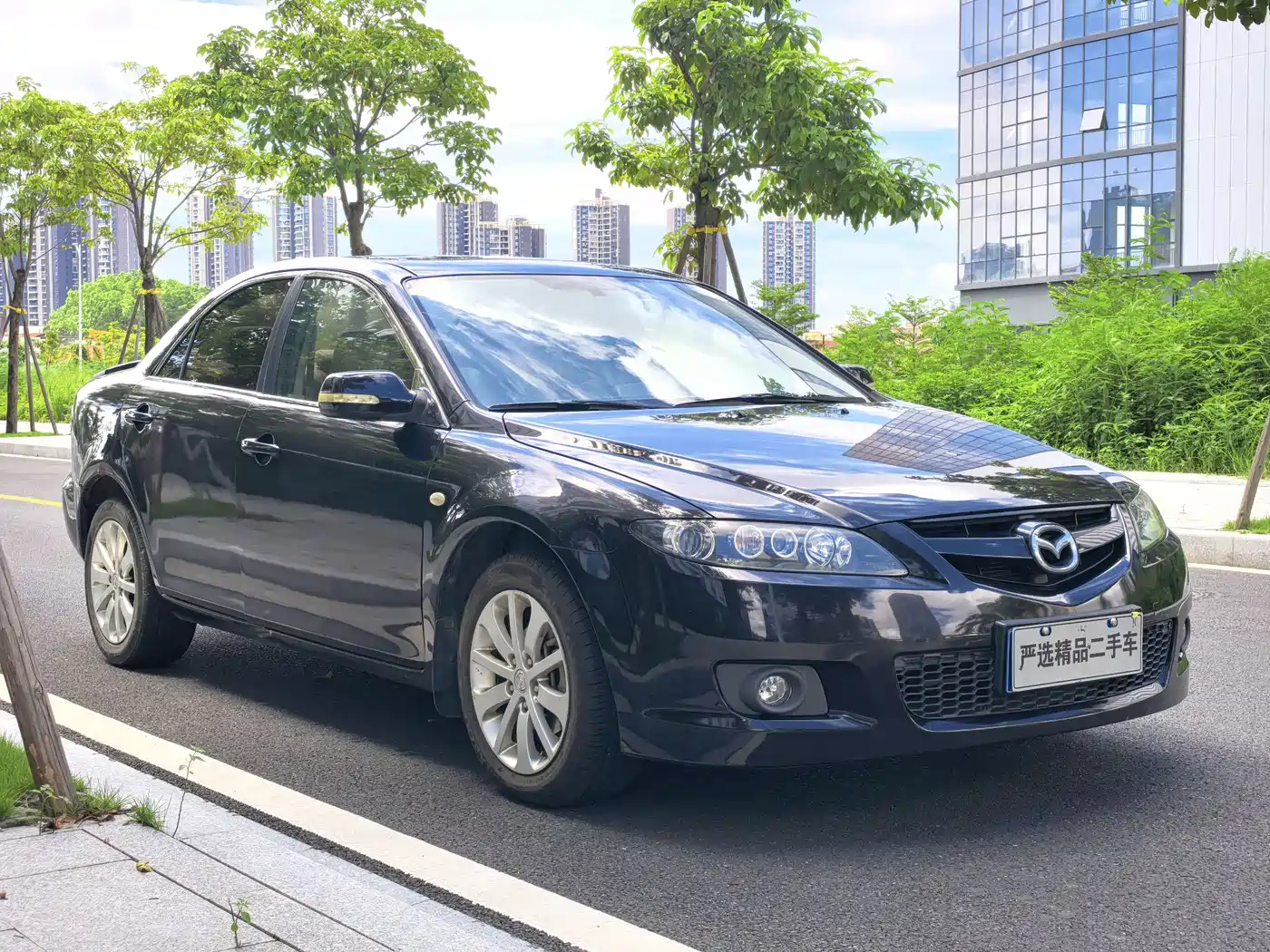 Photo 3 - Mazda 6