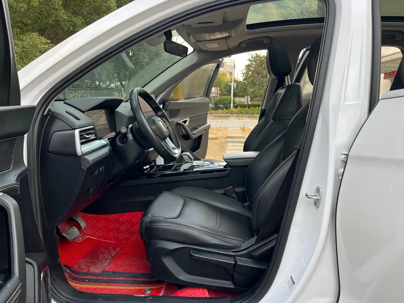 BYD Song Pro 2019 1.5T Automatic Elite фото 15