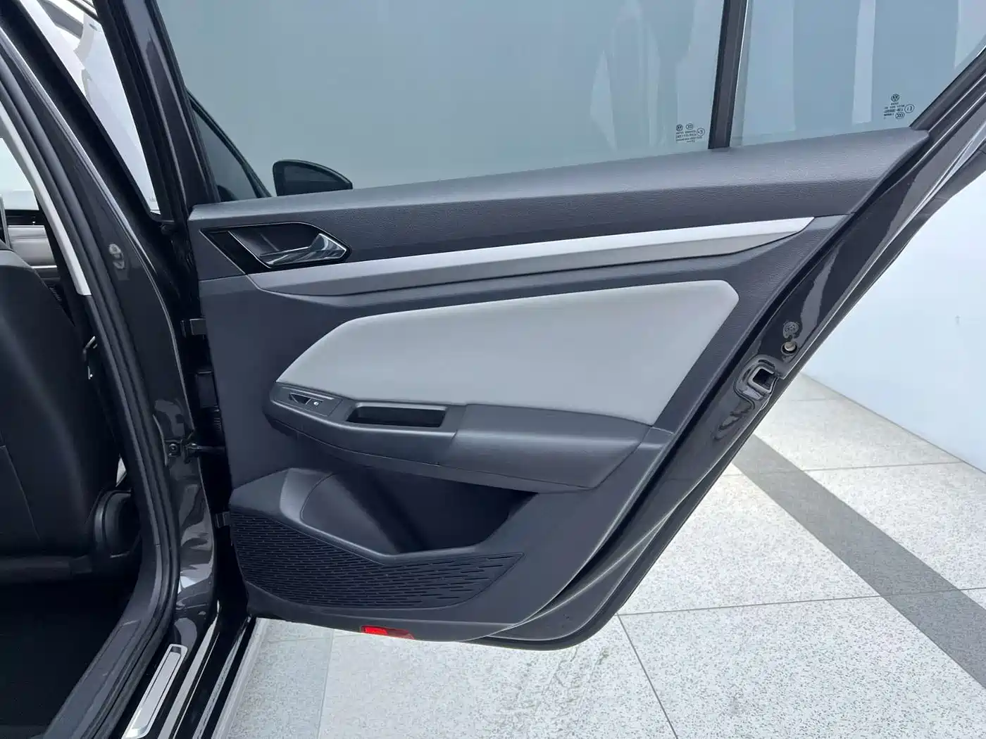 Volkswagen Bora 2023 280TSI DSG Prestige Edition фото 19