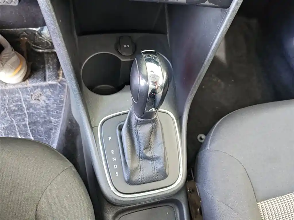 Volkswagen Polo 2018 1.5L Auto Safe Drive фото 14