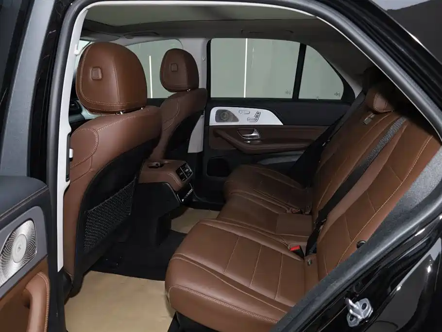 Mercedes-Benz GLE 2024 GLE 450 4MATIC Sport фото 20