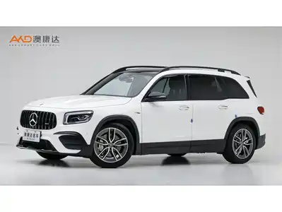 Mercedes-Benz GLB AMG